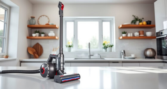 Dyson V15 Detect vs Dyson Outsize: Full Comparison