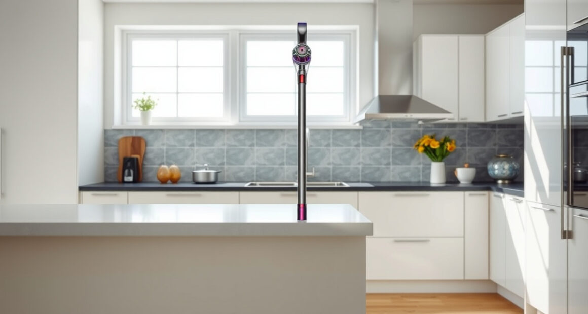 Dyson V15 Detect vs Dyson Outsize: Which One Suits You?