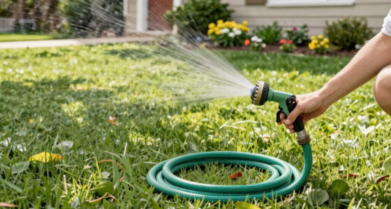 Hose Pipe Ban