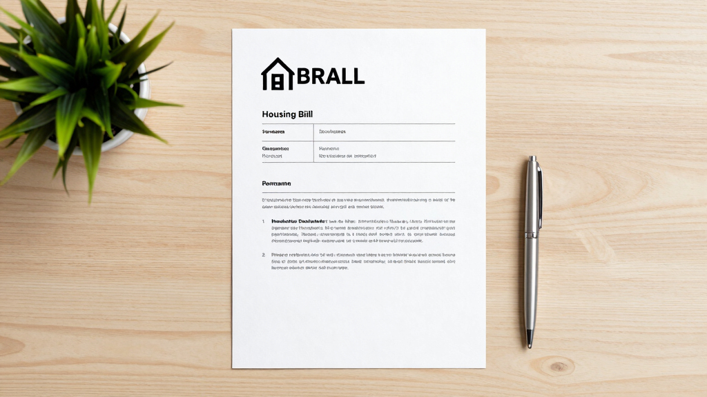 Housing Bill