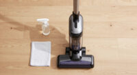 How to Choose Cordless Handheld Vacuum Cleaners