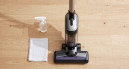 How to Choose Cordless Handheld Vacuum Cleaners