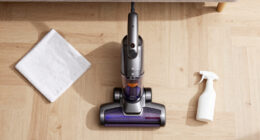How to Choose Cordless Handheld Vacuum Cleaners