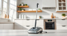 How to Fix a Bissell Carpet Cleaner That Keeps Leaving Water