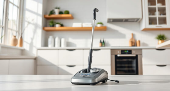 How to Fix a Bissell Carpet Cleaner That Keeps Leaving Water