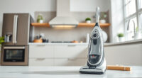 How to Fix a Bissell Carpet Cleaner That Keeps Leaving Water