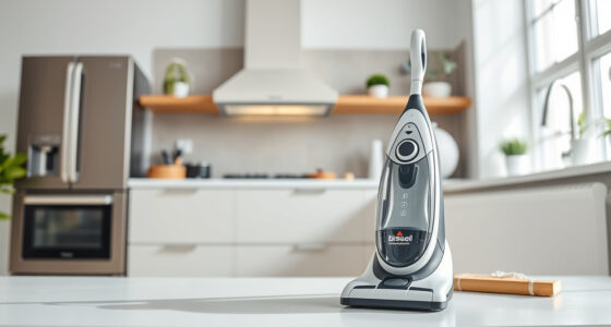 How to Fix a Bissell Carpet Cleaner That Keeps Leaving Water