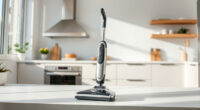 How to Fix a Bissell Carpet Cleaner That Keeps No Suction