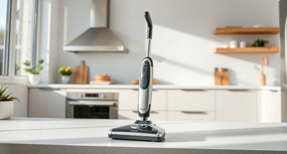 How to Fix a Bissell Carpet Cleaner That Keeps No Suction