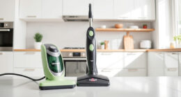 How to Fix a Bissell Carpet Cleaner That Keeps No Suction