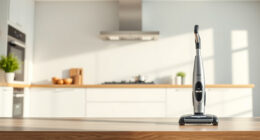 How to Fix a Bissell Carpet Cleaner That Keeps Not Spraying