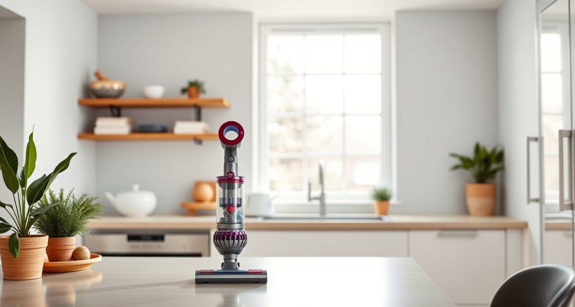 How to Fix a Dyson Cordless Vacuum That Keeps Battery Dying Fast