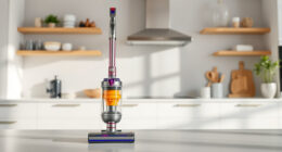 How to Fix a Dyson Cordless Vacuum That Keeps No Suction