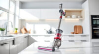 How to Fix a Dyson Cordless Vacuum That Keeps No Suction