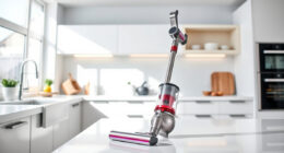 How to Fix a Dyson Cordless Vacuum That Keeps No Suction