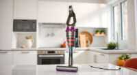 How to Fix a Dyson Cordless Vacuum That Keeps Pulsing On And Off
