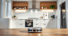 How to Fix a Roborock Robot Vacuum That Keeps Not Mopping