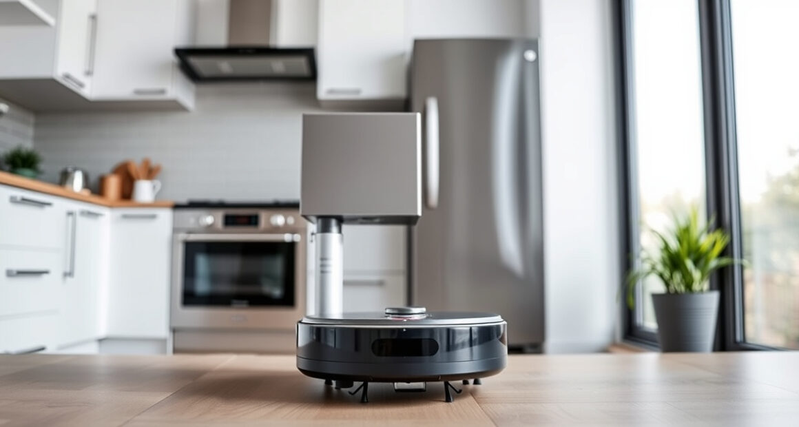 How to Fix a Roborock Robot Vacuum That Keeps Not Mopping