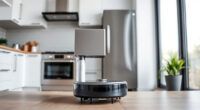 How to Fix a Roborock Robot Vacuum That Keeps Not Mopping
