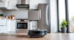 How to Fix a Roborock Robot Vacuum That Keeps Not Mopping