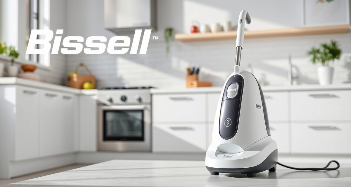 How to Set Up Your Bissell ProHeat 2X Revolution Pet Carpet Cleaner