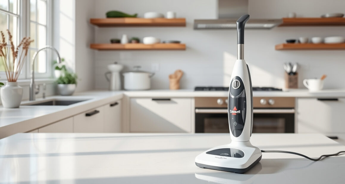 How to Set Up Your Bissell ProHeat 2X Revolution Pet Carpet Cleaner
