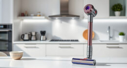 How to Set Up Your Dyson V15 Detect™ Origin Cordless Vacuum
