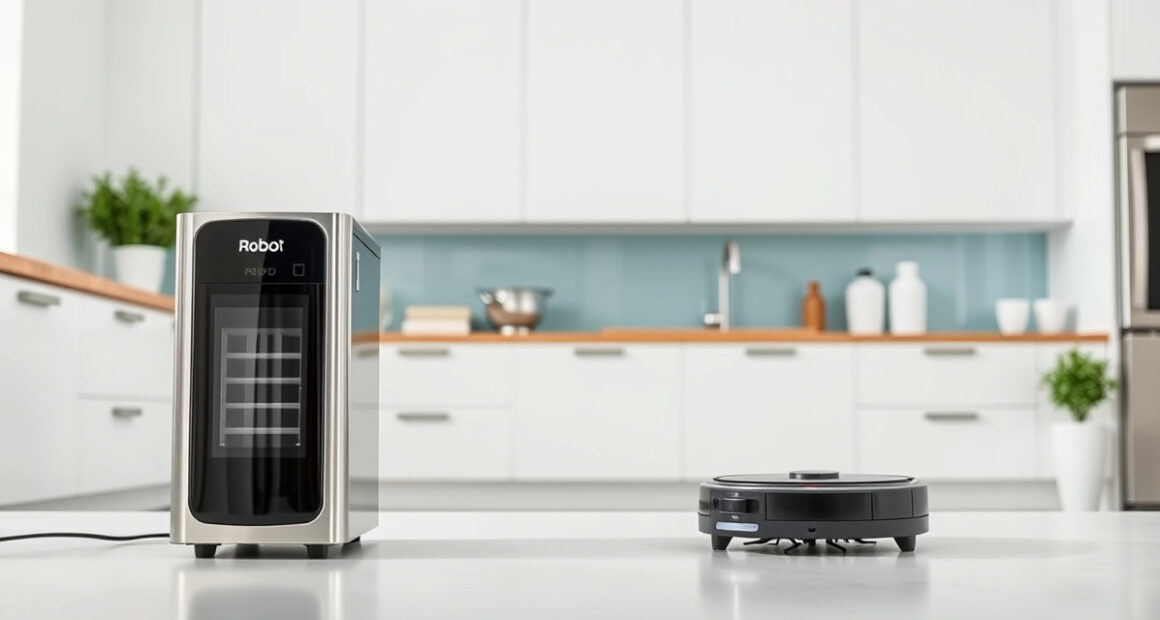 How to Set Up Your Roborock Q7 M5+ Robot Vacuum and Mop