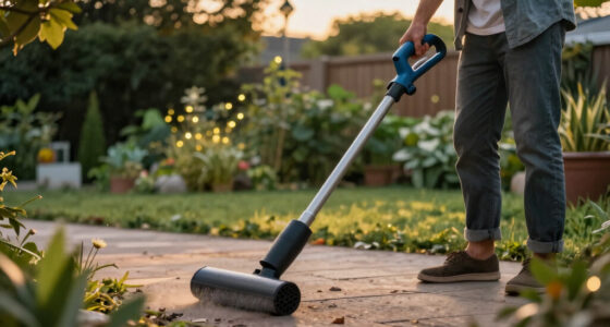 How to Turn Your Yard Into a Refuge for Fireflies