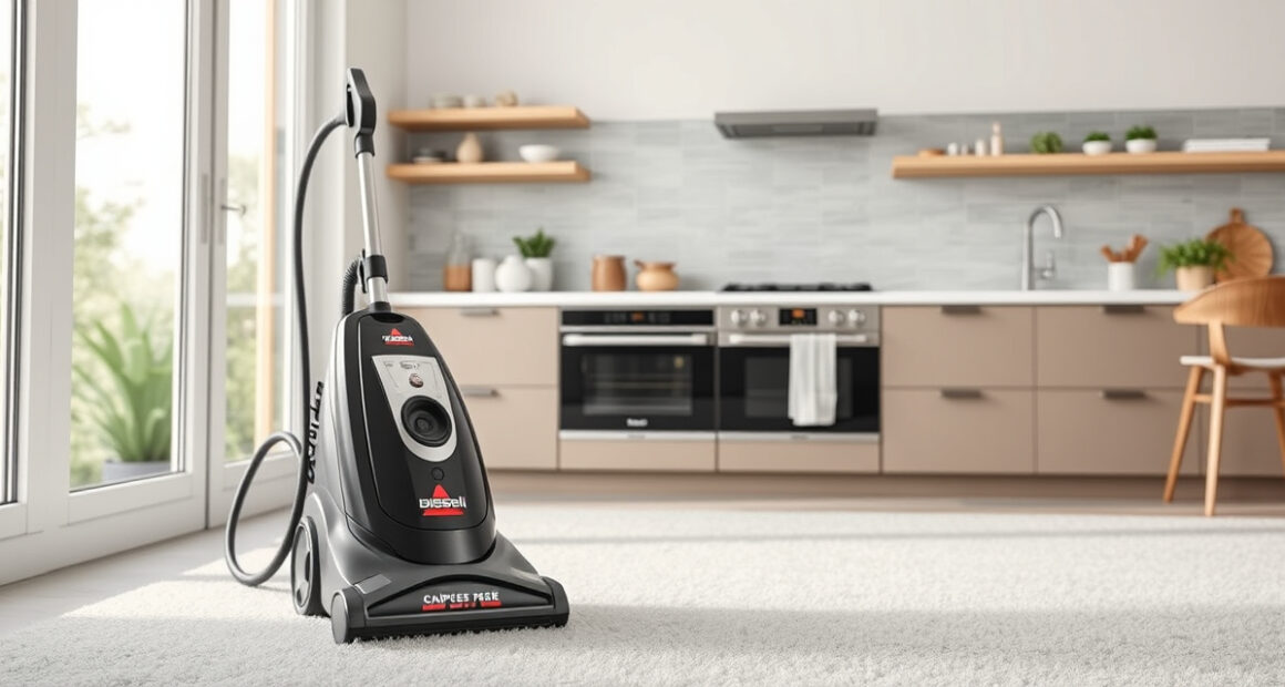 Is the Bissell CrossWave Worth It? Honest Review of Top Picks