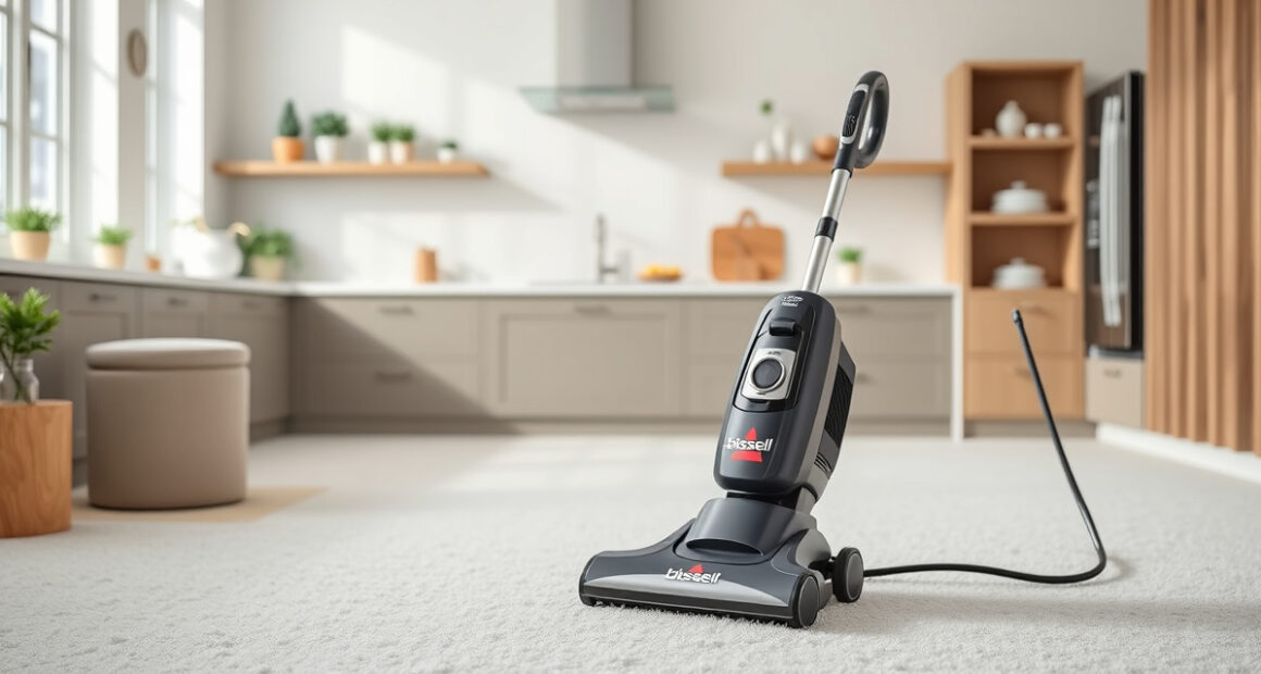 Is the Bissell SpotClean Pro Worth It? Honest Review