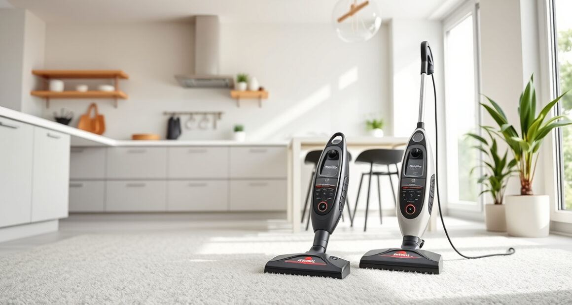 Is the Bissell TurboClean Worth It? Honest Review