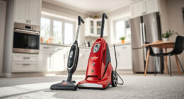 Is the Bissell TurboClean Worth It? Honest Review