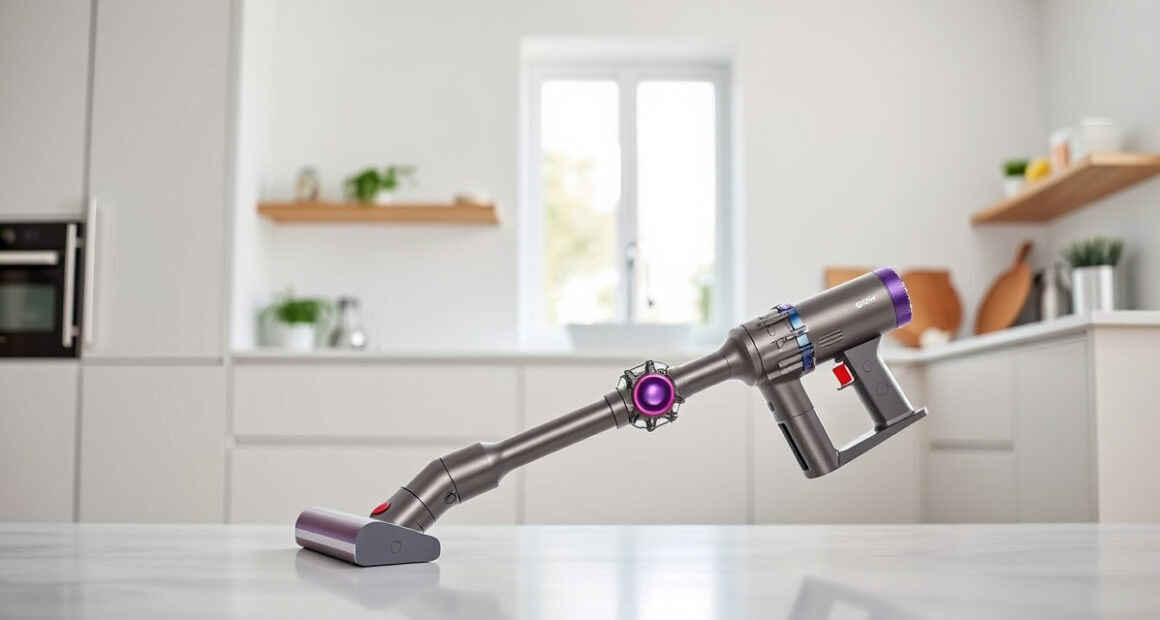 Is the Dyson Gen5detect Worth It? Honest Review of Top Cordless Vacuums