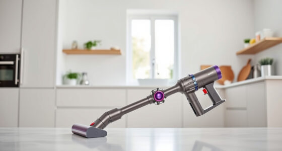 Is the Dyson Gen5detect Worth It? Honest Review of Top Cordless Vacuums
