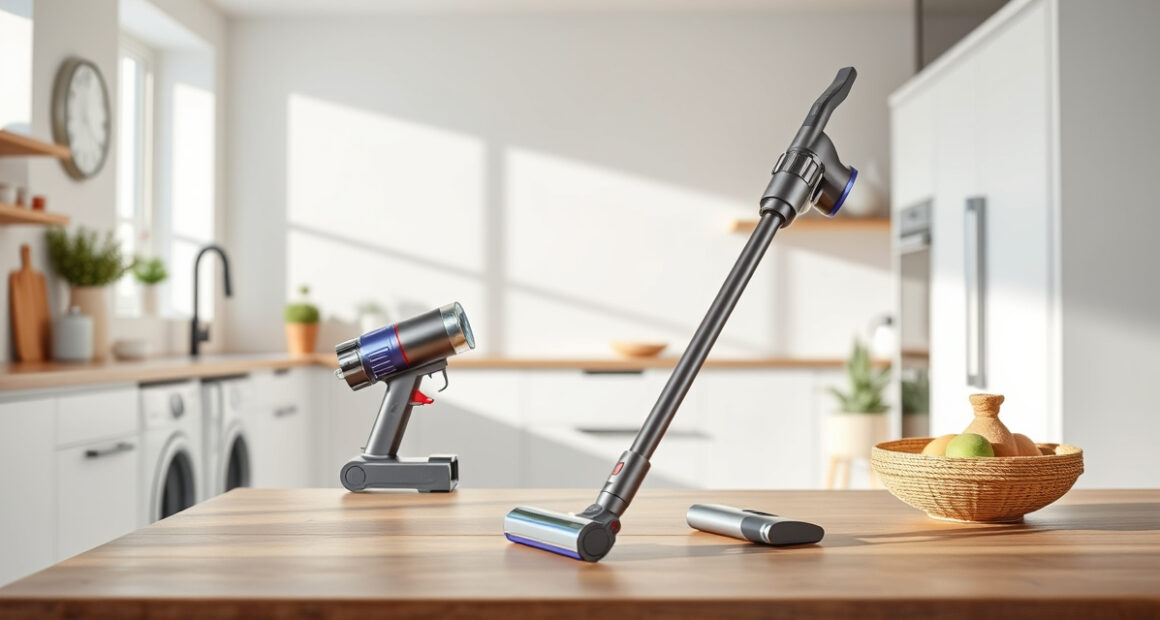 Is the Dyson Gen5detect Worth It? Honest Review of Top Picks