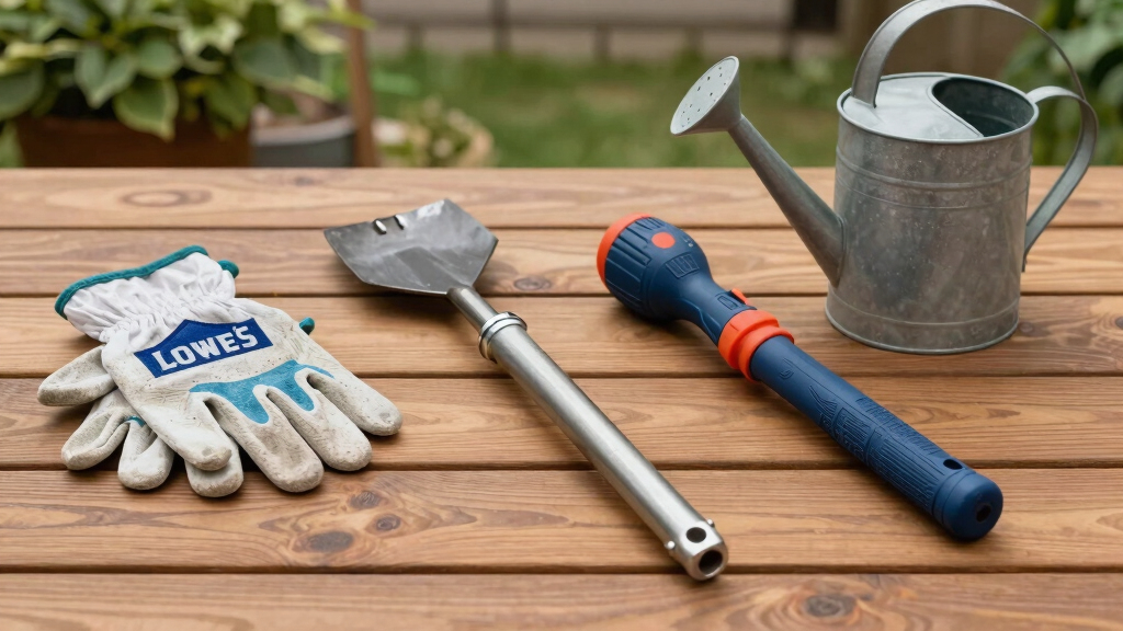Lowe's Kobalt Yard Tool Recall