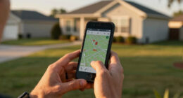 Mapping Homes You Can Buy From The US Government For <$100K