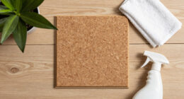 Move Over, Wood — Designers Are Embracing Cork in 2026 (See How!)