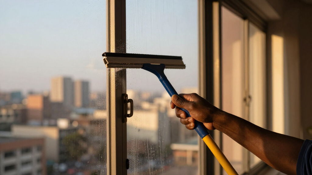Nairobi County, Residents Clash Over Apartments Height - Standardmedia.co.ke