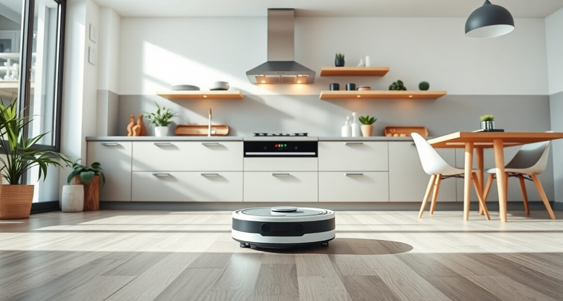 Roborock Q Revo Review: Pros, Cons, and Who It's For