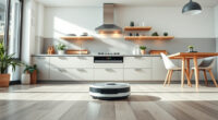 Roborock Q Revo Review: Pros, Cons, and Who It's For