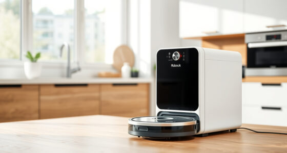 Roborock Robot Vacuum Maintenance: A Complete Guide