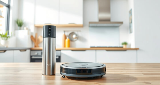 Roborock Robot Vacuum Not Mopping: Causes and Fixes