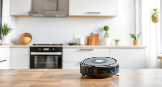 Roborock Robot Vacuum WiFi Won't Connect: Causes & Fixes
