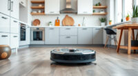 Roborock S8 Pro Ultra Review: Pros, Cons, and Who It's For