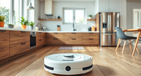 Roborock Saros 10 vs Roborock Q Revo: Full Comparison