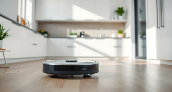 Roborock Saros 10 vs Roborock Q Revo: Full Comparison