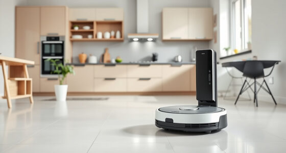 Roborock Saros 10 vs Roborock S8 Pro Ultra: Full Comparison