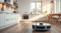 Roborock Saros 10 vs Roborock S8 Pro Ultra: Full Comparison